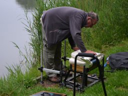 Competities HSV Alfheim